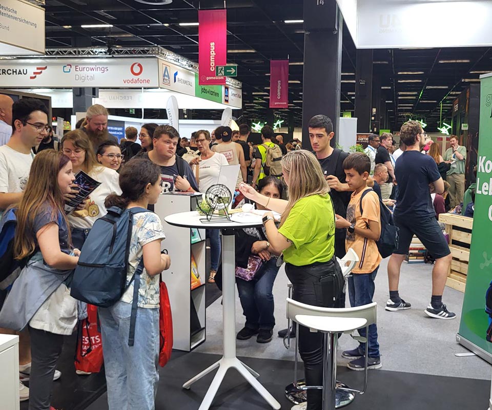 gamescom