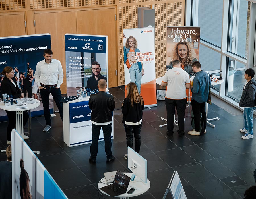 heise jobs IT Tag
